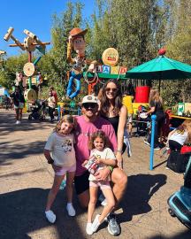 Blue Jays Pitcher Kevin Gausman's Family Guide: Wife Taylor and 2 Daughters