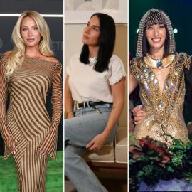 Alix Earle’s Stepmom Sparks Backlash Over Ozempic Comment About Cheryl Burke