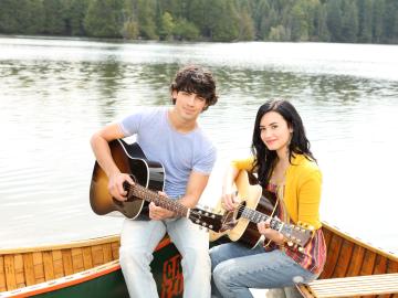 'Camp Rock 3' Cast Revealed: Who’s Returning and Who’s New?