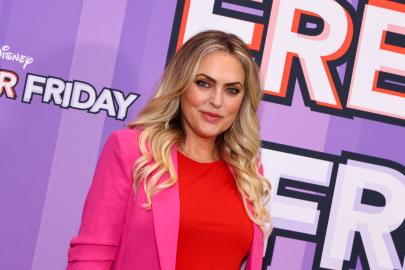 DWTS’ Elaine Hendrix Shares Update After Rib Injury and Hospitalization