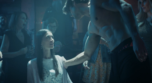 How '9-1-1: Nashville' Paid Tribute to Isabelle Tate After Her Death at 23