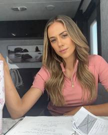 Jana Kramer Has Emotional Conversation With Daughter of Her Alleged Abuser