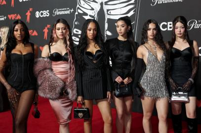 KATSEYE Love Lives Revealed: Who’s Dating Who in the HYBE Girl Group