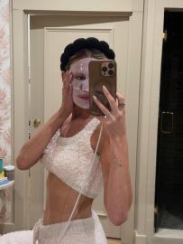 Kelsea Ballerini Gives Life Update 'Brought to You by Lexapro'