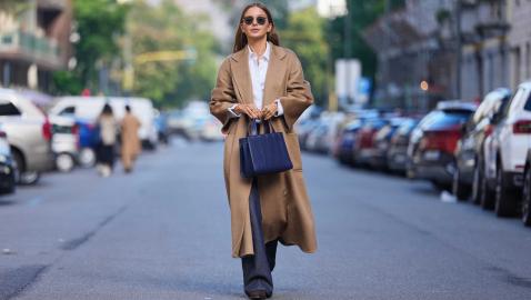 Get Max Mara Style With These 21 Fashion Deals That Master Rich Mom Minimalism