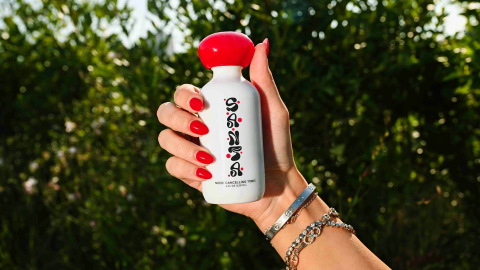 Beat the 3 P.M. Slump With This Natural Energy Drink