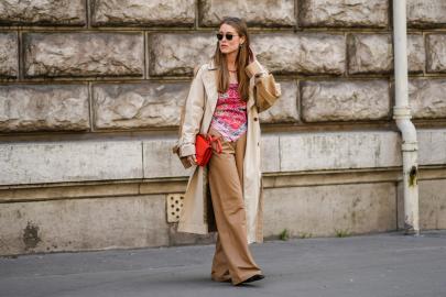 These Tops, Dresses and Pants Will Make You Feel Like You Belong in Saint-Tropez