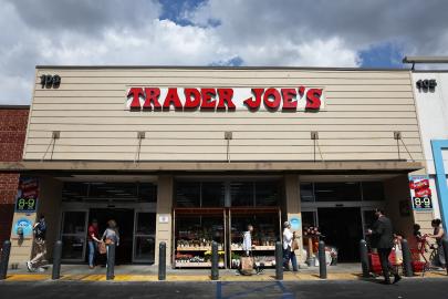 All The New Seasonal Items Coming to Trader Joe's