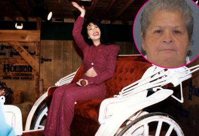 Is Yolanda Saldivar Still in Prison? Where Selena’s Killer Is Now