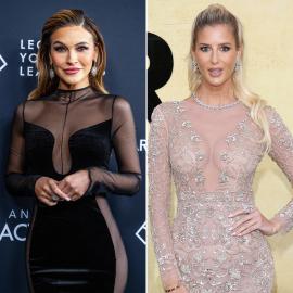 Chrishell Stause Accuses Emma of ‘Flaming’ Hate Towards G Flip by Defending BF