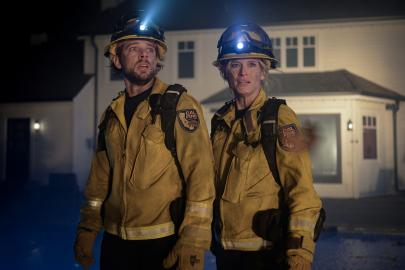 'Fire Country' Teases [Spoiler]'s Exit After Bode, Audrey's Shocking Split
