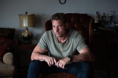 Justin Hartley's Colter Shaw Reveals on 'Tracker' Why He Is Not Married Yet