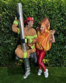 Amputee Comedian Josh Sundquist Reveals His New Halloween Costume