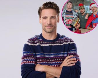 Andrew Walker Confirms ‘Three Wise Men’ Cast Is Working on New ‘Adventure’