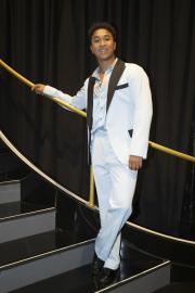 'DWTS’ Pro Brandon Armstrong Reveals If He Actually Got ‘Pissed’ Tattoo