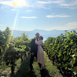 Carly Rae Jepsen Pregnant, Expecting 1st Baby With Husband Cole M.G.N.