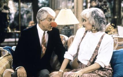 Celebs You Forgot Appeared on ‘The Golden Girls’: Dick Van Dyke and More