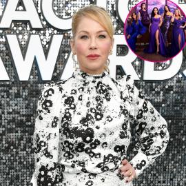 Christina Applegate Calls Out 'RHOSLC' Cast During 'Below Deck' Crossover