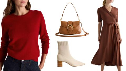 17 Quiet Luxury Pieces to Nail Hamptons Rich Mom Dressing