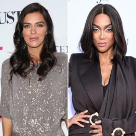 'ANTM’ Star Adrianne Curry Claims Tyra Banks’ Makeover Left Her ‘Bald’