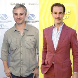 Kerr Smith Shares How James Van Der Beek Friendship Evolved Amid Cancer Battle