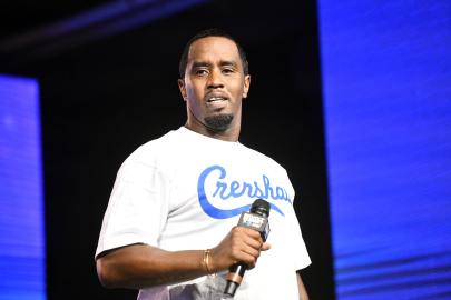Diddy Photographed in Prison for the 1st Time Since September 2024 Arrest