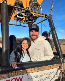 Los Angeles Dodgers’ Alex Vesia and Wife Kayla’s Relationship Timeline