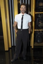 Dylan Efron Thought 'DWTS' Jive Could Be ‘Worst’ Dance Despite Earning 10