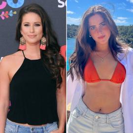 Former Miss USA Nia Sanchez ‘Very Proud’ of Miss Mexico Universe Amid Drama