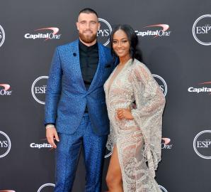 Travis Kelce's Ex Kayla Nicole Deletes X Account Amid Controversy