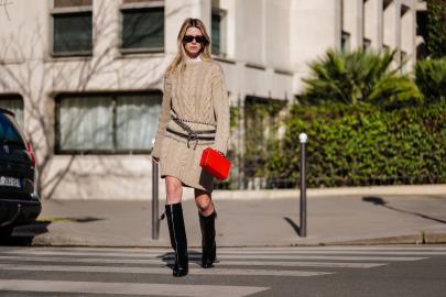 Psst! These Rich Mom Fashion Staples Are at Black Friday-Level Prices