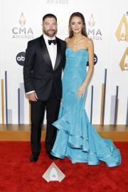 The Bachelor’s Lauren Bushnell Gives Birth to 3rd Baby With Chris Lane