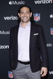Mark Sanchez Responds to 'Disappointing' News of Firing During 'Grieving' Time