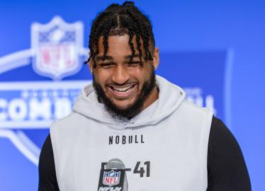 Cowboys Make Emotional Return to the Field After Marshawn Kneeland's Death