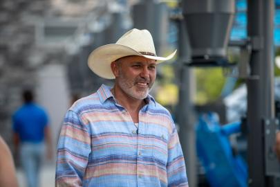 The McBee Dynasty’s Steve McBee Forfeits Luxury Watches Over Massive Debt