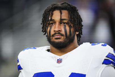 NFL Teams to Hold Moment of Silence for Late Cowboys Player Marshawn Kneeland