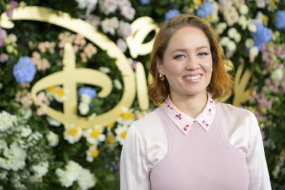Erika Christensen Says Her Husband 'Loves' Her Natural Body Hair