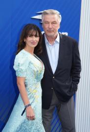 Hilaria Baldwin Says She and Alec Baldwin Go to Therapy for Age-Gap Marriage