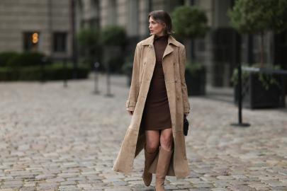 Rich Mom Alert! These 17 Elevated Pieces Flatter Women Over 40 