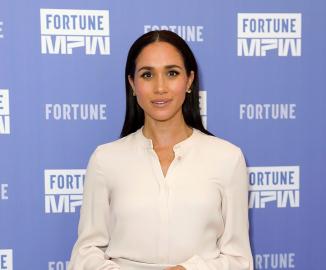 Meghan Markle Decorates for Christmas In New Festive As Ever Video