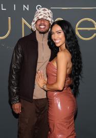 Why Bre Tiesi 'Would Never Allow' Nick Cannon to Appear on 'Selling Sunset'