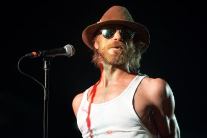 Todd Snider Dead at 59: Singer Battled Pneumonia, Legal Troubles