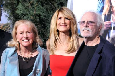 Diane Ladd’s Family Guide: All About Bruce Dern, Laura Dern and More