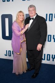 Diane Ladd's Husband Robert Charles Hunter Died 3 Months Before Her Death