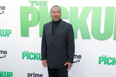 Eddie Murphy Felt Like 'SNL' Was 'Dirty' for Poking Fun at His Career