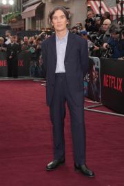 Cillian Murphy’s Family Guide: Meet the Oscar Winner’s Sons and More