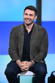 Why Jonathan Bennett Doesn't Want Aaron Samuels to Be Gay in ‘Mean Girls’