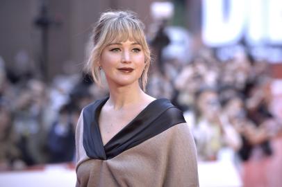 Jennifer Lawrence Details Her Battle With ‘Intrusive’ Postpartum Depression