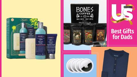 Cool Tech to Cozy Must-Haves: The 20 Best Gifts for Every Type of Dad 