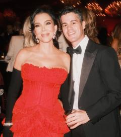 Kris Jenner's Plastic Surgeon Was Her 'Most Popular' Birthday Guest